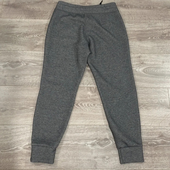 32 Degrees Fleece Tech Jogger Pant Charcoal XS - Picture 14 of 14